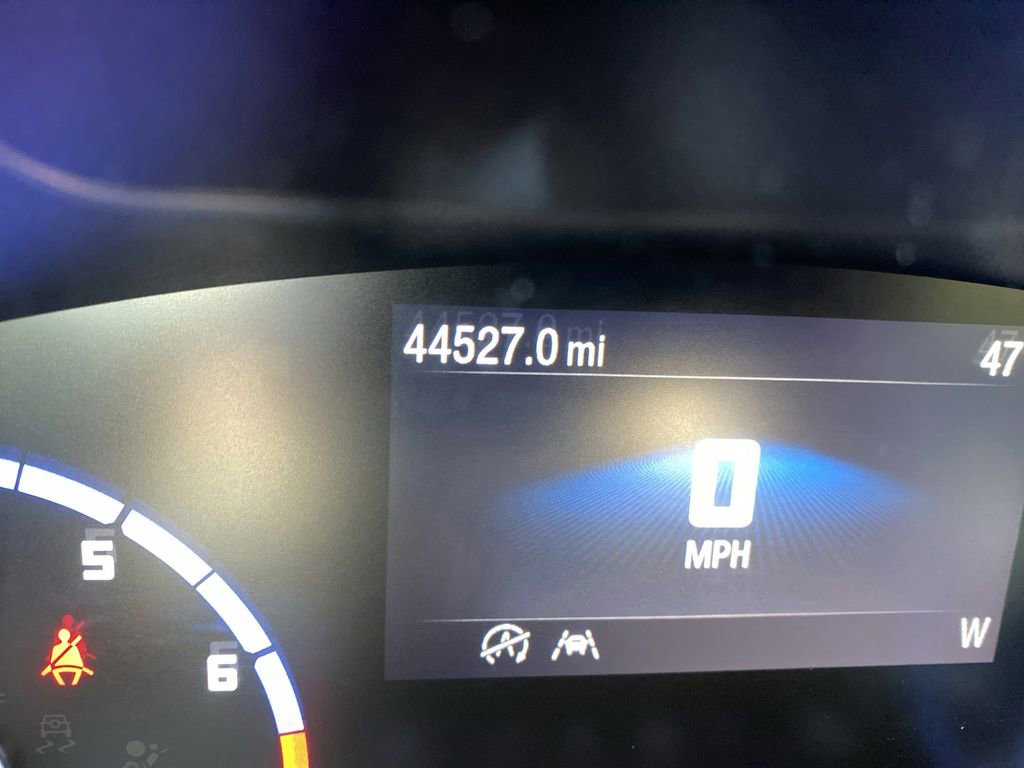 Certified 2021 Ford Bronco Sport image 7