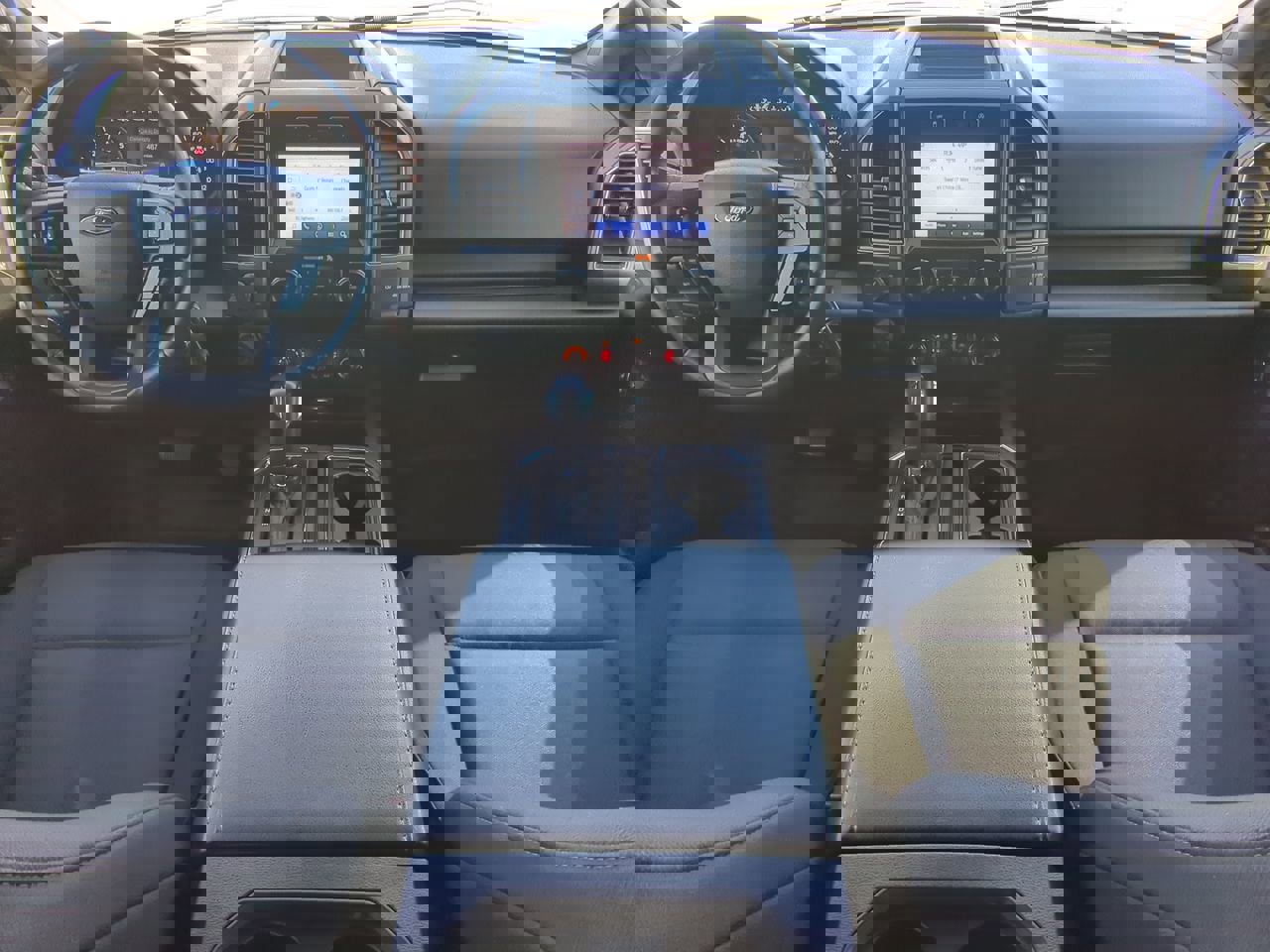 Certified 2020 Ford F150 XLT w/ Equipment Group 302A Luxury image 13