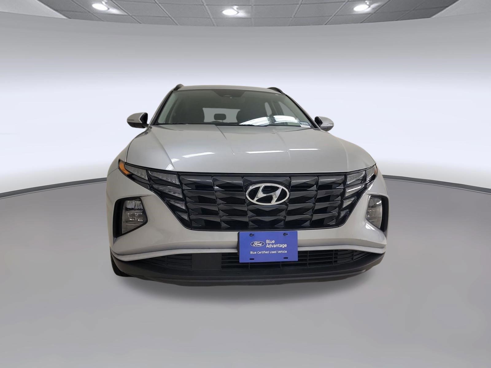 Used 2023 Hyundai Tucson SEL FWD image 8