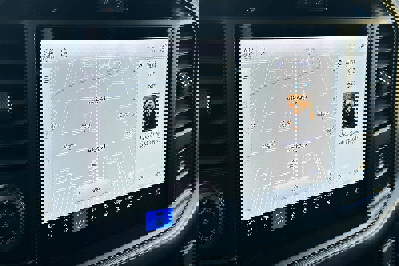 Certified 2026 Ford F150 Lariat w/ Equipment Group 501A Mid AWD/4WD image 18