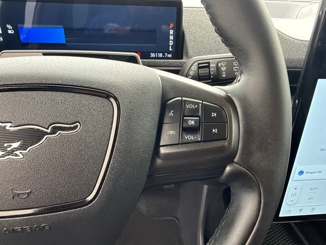 Certified 2023 Ford Mustang Mach-E Premium AWD/4WD image 24