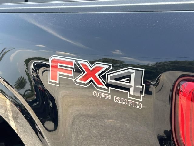 Certified 2023 Ford F150 King Ranch w/ Equipment Group 601A High AWD/4WD image 8