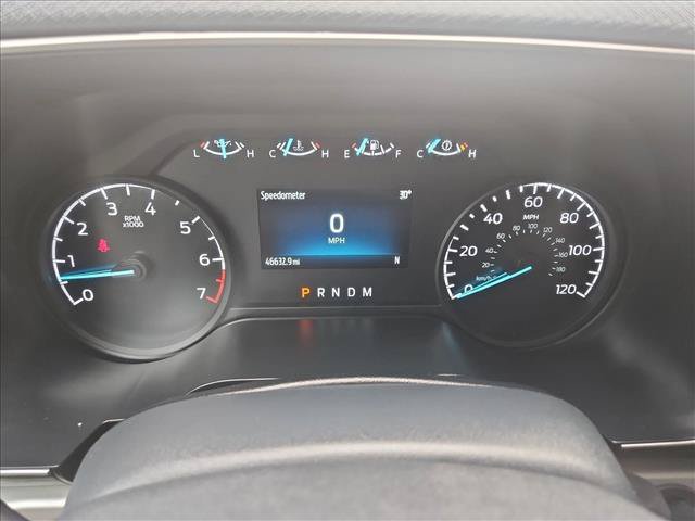 Certified 2023 Ford F150 XLT w/ Trailer Tow Package AWD/4WD image 11