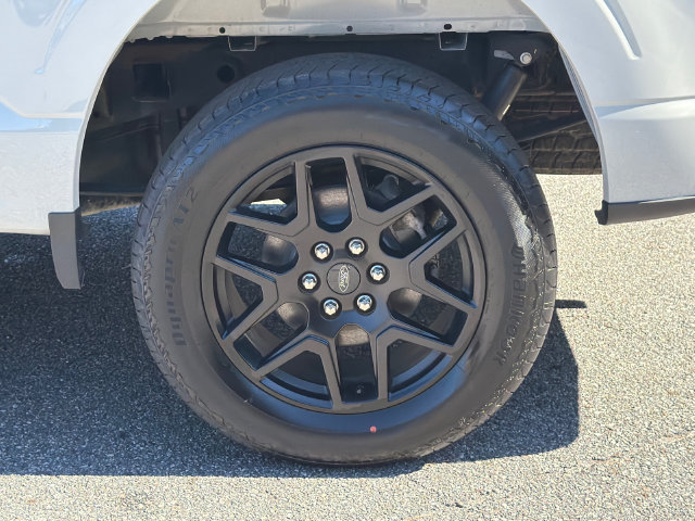 Certified 2024 Ford F150 STX w/ STX Black Appearance Package AWD/4WD image 21