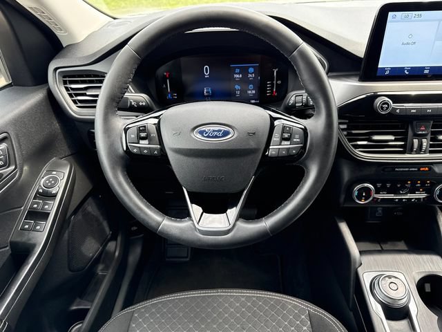 Certified 2023 Ford Escape Active AWD/4WD image 27