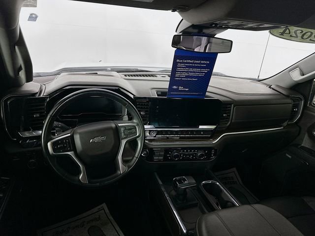 Used 2024 Chevrolet Silverado 1500 RST w/ RST All Star Premium Package image 31