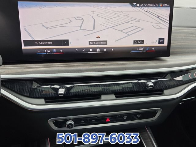 Used 2024 BMW X7 xDrive40i AWD/4WD image 20