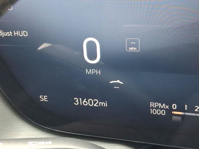 Used 2024 Buick Envision Preferred AWD/4WD image 19