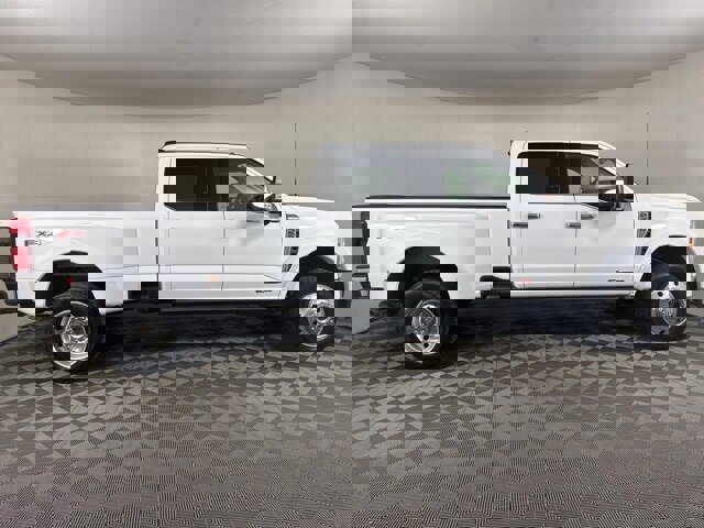 Certified 2024 Ford F450 King Ranch w/ Chrome Package image 6