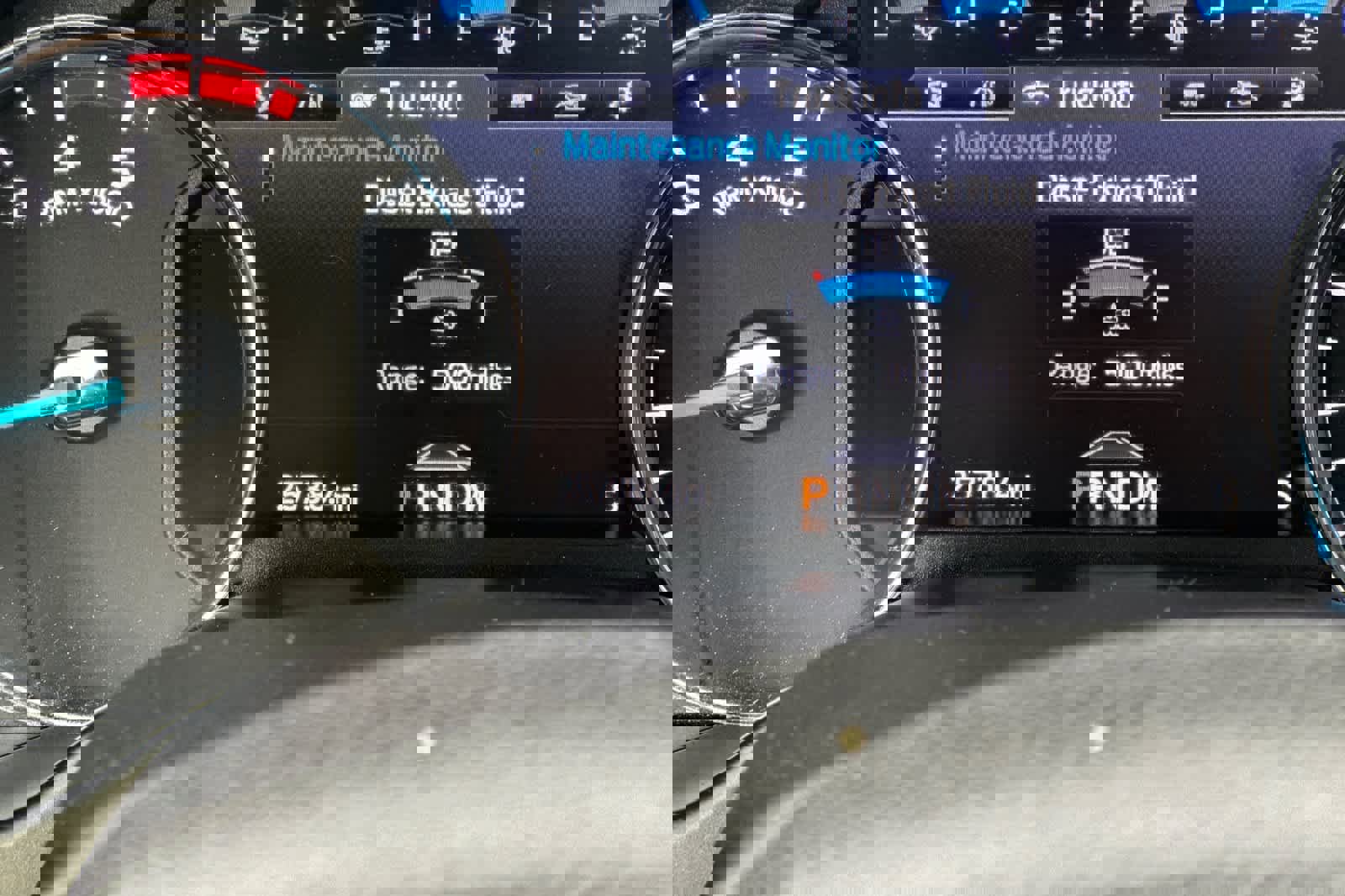 Certified 2021 Ford F250 Platinum image 24