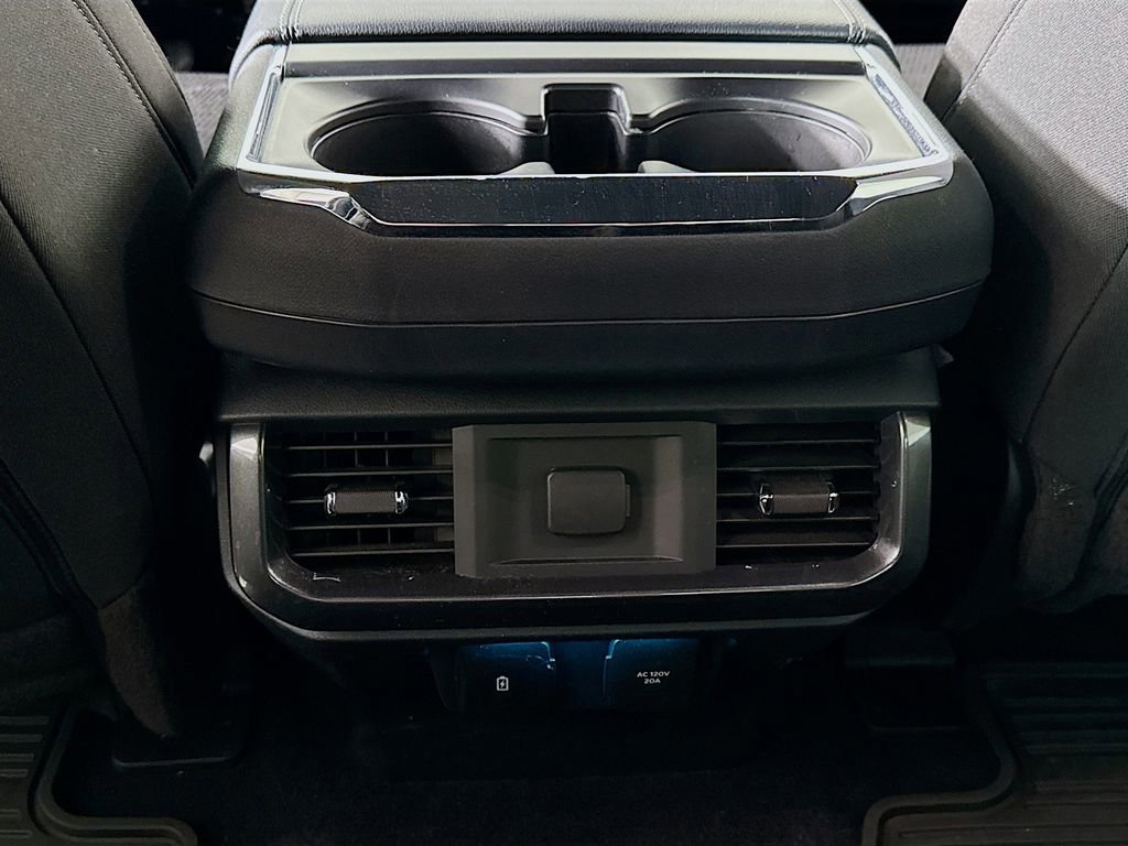 Certified 2023 Ford F150 XLT w/ Equipment Group 302A High image 25