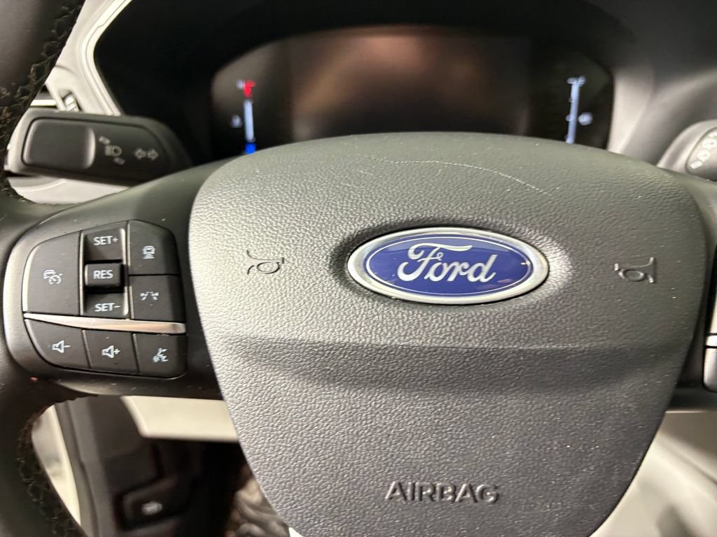 Certified 2023 Ford Escape Active w/ Tech Pack #1 FWD image 24
