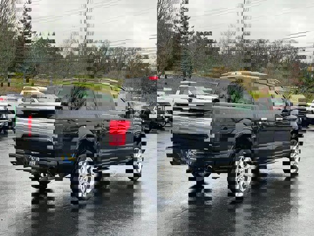 Certified 2020 Ford F150 Limited w/ Trailer Tow Package image 3