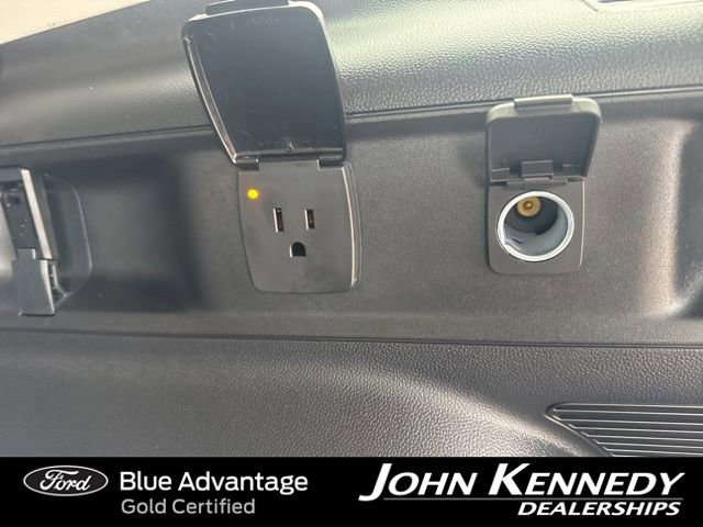 Certified 2025 Ford Bronco Sport Badlands image 37