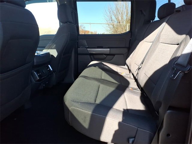 Certified 2023 Ford F150 XLT w/ Equipment Group 302A High image 10