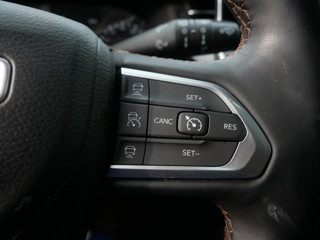 Used 2022 Jeep Compass Limited image 20