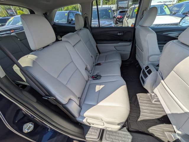 Used 2019 Honda Pilot EX-L image 20