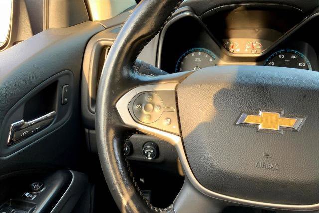 Used 2022 Chevrolet Colorado ZR2 image 22