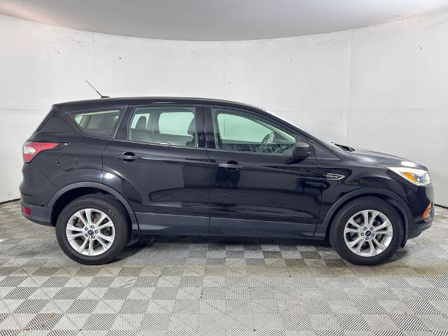 Certified 2017 Ford Escape S FWD image 2