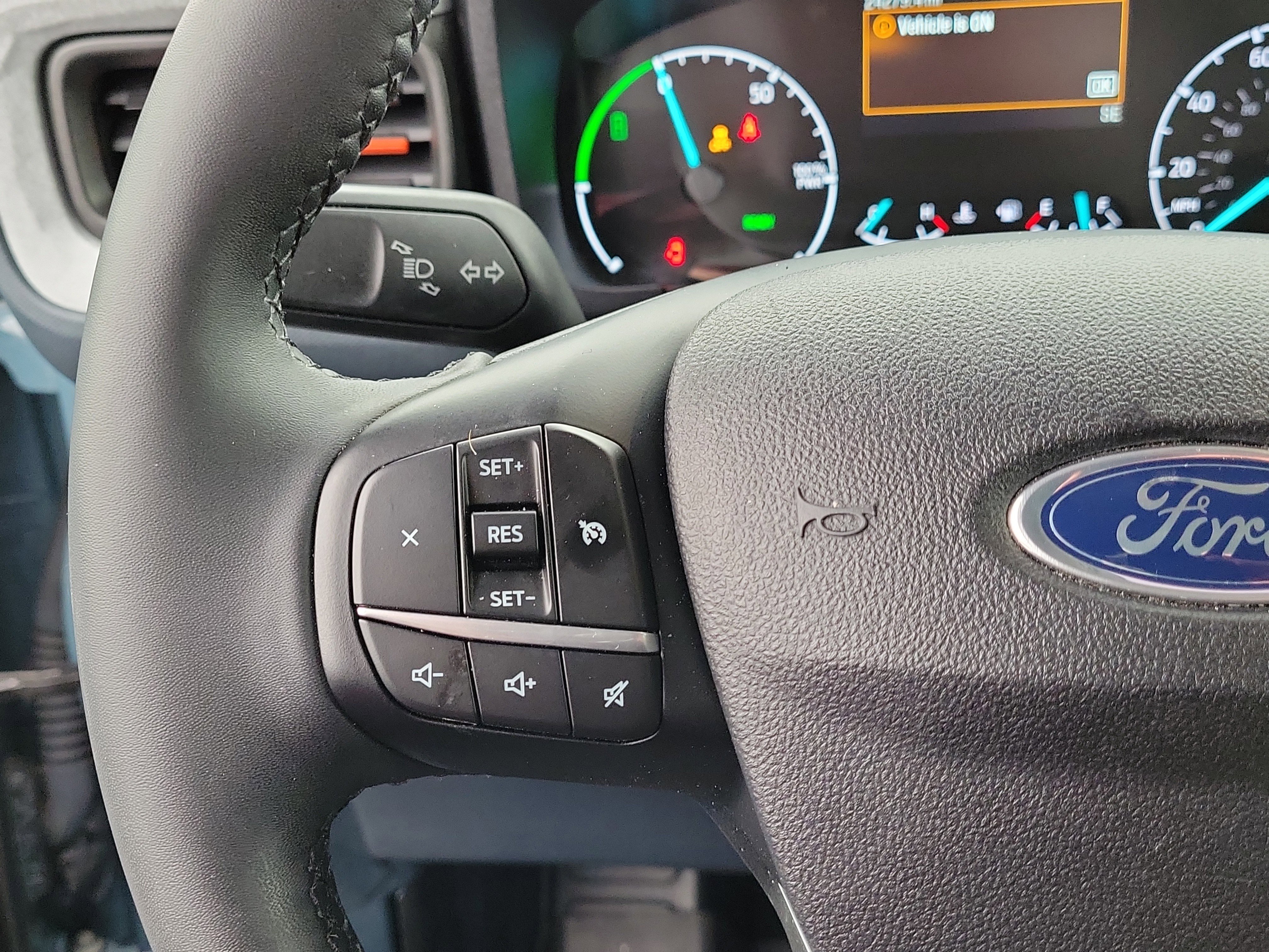 Certified 2023 Ford Maverick XLT w/ XLT Luxury Package image 21