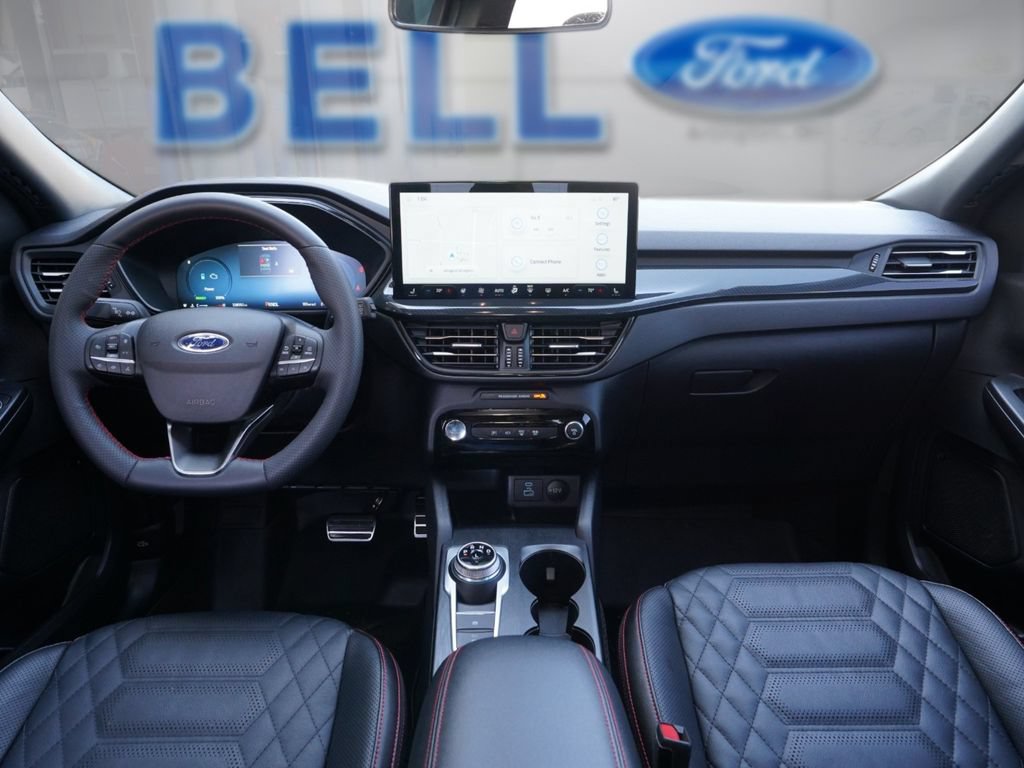 Certified 2023 Ford Escape ST-Line Elite w/ Premium Technology Package AWD/4WD image 21