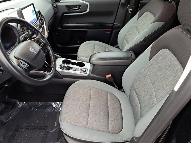 Certified 2022 Ford Bronco Sport Big Bend w/ Convenience Package image 22