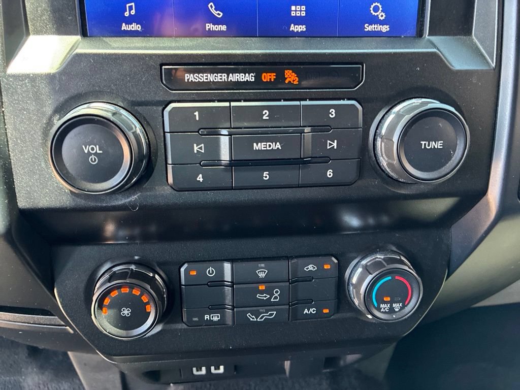 Certified 2020 Ford F150 XL w/ Equipment Group 101A Mid RWD image 40