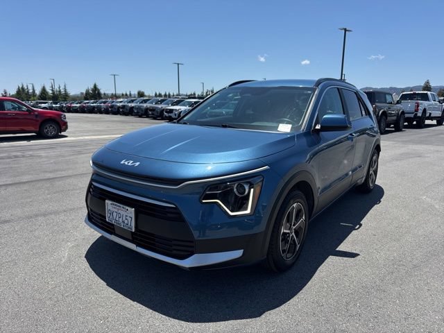 Used 2024 Kia Niro EX