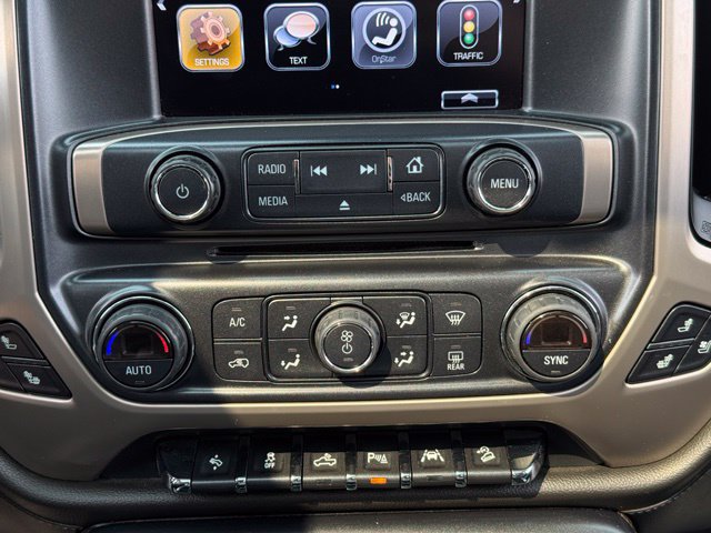 Used 2017 GMC Sierra 1500 Denali AWD/4WD image 17