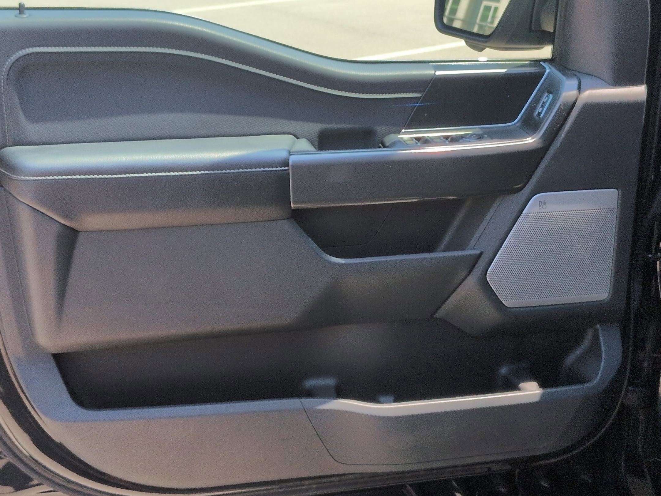 Certified 2022 Ford F150 XLT w/ Equipment Group 302A High AWD/4WD image 13