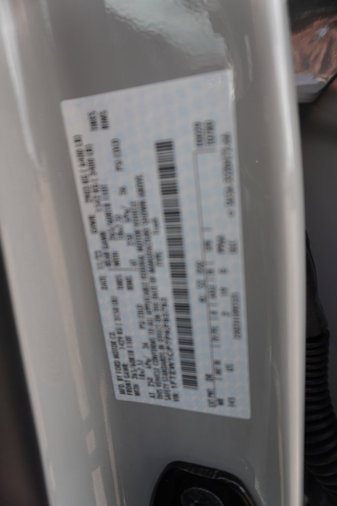 Certified 2023 Ford F150 XLT w/ Equipment Group 301A Mid image 32