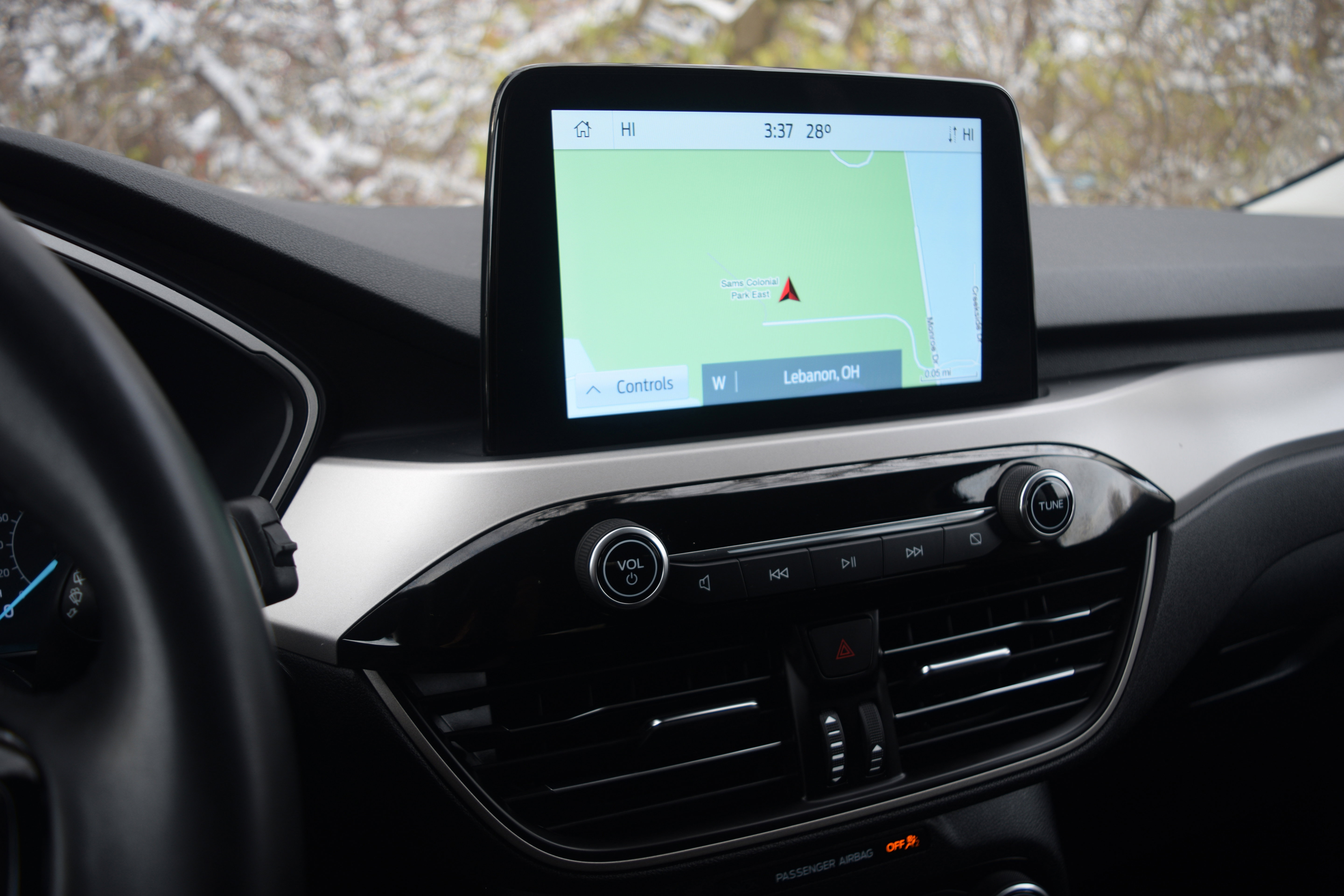 Certified 2022 Ford Escape SE w/ Convenience Package image 9