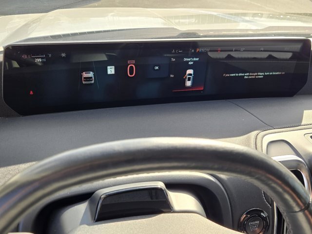 Certified 2025 Ford Expedition Max Platinum AWD/4WD image 24