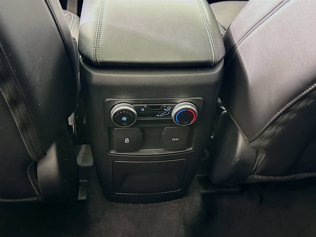 Certified 2023 Ford Explorer XLT w/ Equipment Group 202A image 25