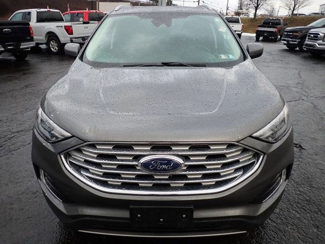Certified 2022 Ford Edge SEL w/ Convenience Package image 8