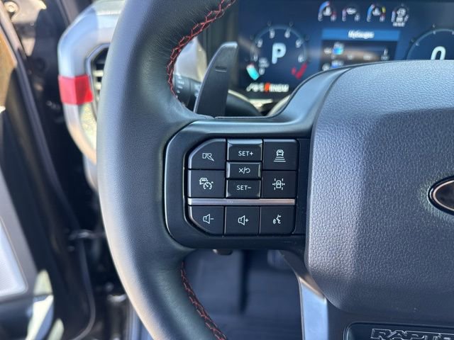 Certified 2025 Ford F150 Raptor AWD/4WD image 25