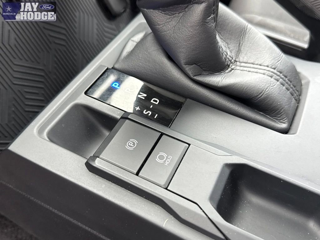 Used 2025 Toyota Tacoma SR image 37