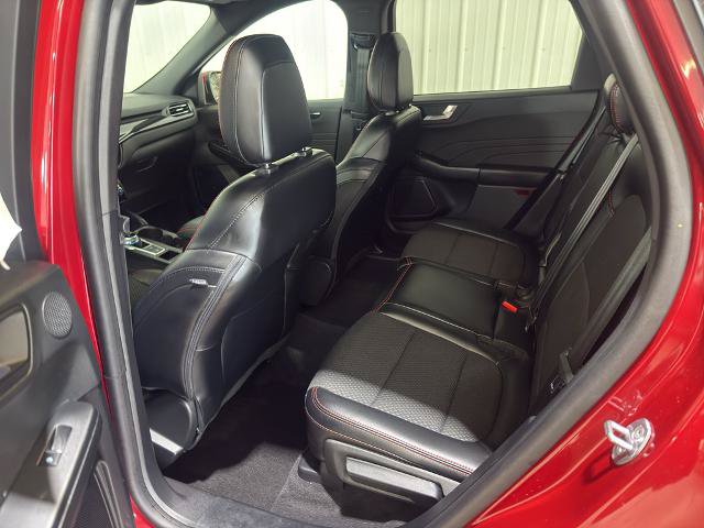 Certified 2023 Ford Escape ST-Line Select w/ Tech Pack #2 AWD/4WD image 9