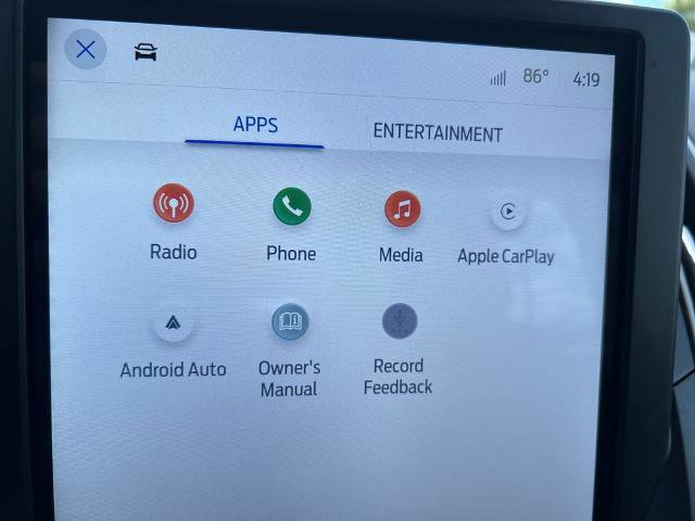 Certified 2024 Ford Edge SEL w/ Convenience Package image 31