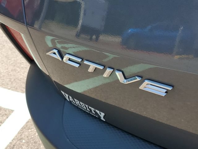 Certified 2023 Ford Escape Active w/ Tech Pack #1 AWD/4WD image 8