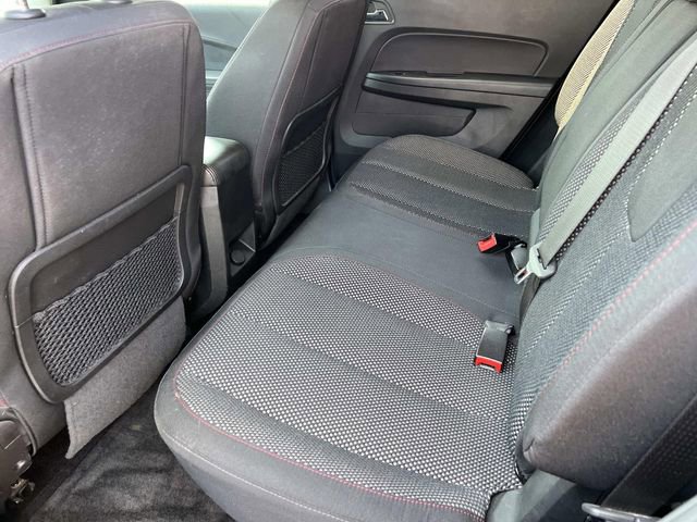 Used 2017 Chevrolet Equinox LT w/ Convenience Package FWD image 13