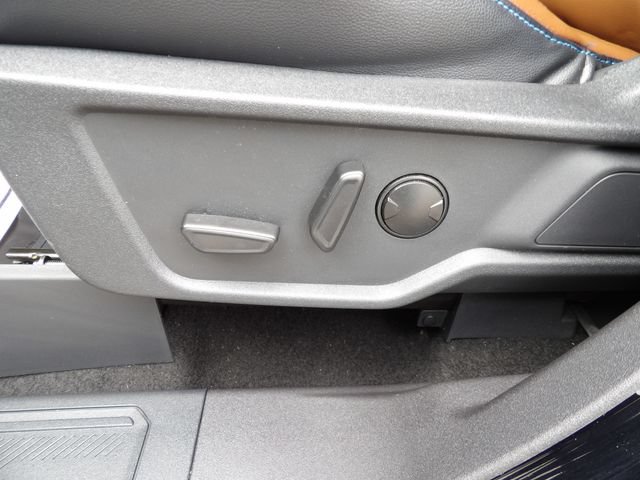 Certified 2023 Ford Bronco Outer Banks AWD/4WD image 16