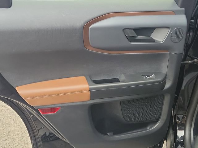 Certified 2023 Ford Bronco Sport Outer Banks w/ Tech Package image 23