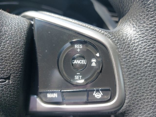 Used 2021 Honda Civic LX image 16