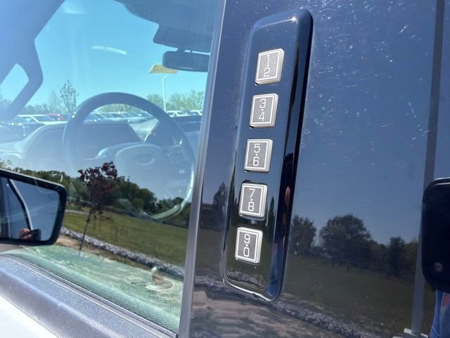 Certified 2022 Ford F150 XLT w/ Equipment Group 302A High AWD/4WD image 18