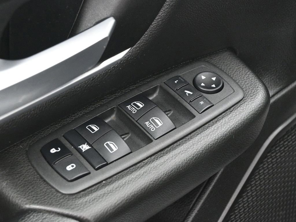 Used 2022 RAM 1500 Big Horn image 37