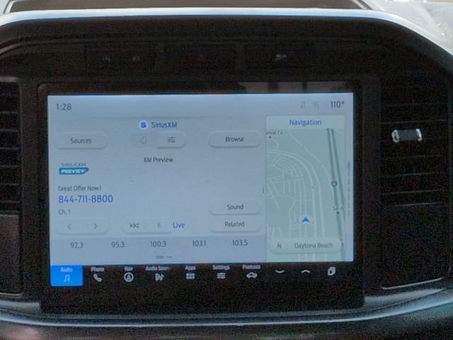 Certified 2024 Ford F150 STX RWD image 18