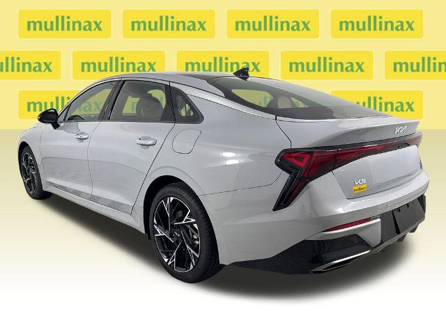 Used 2025 Kia K5 GT-Line w/ GT-Line Premium Package FWD image 12