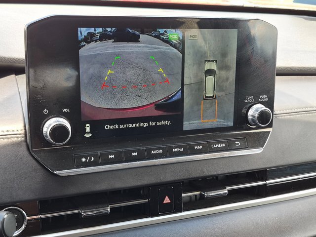 Used 2024 Mitsubishi Outlander SE FWD image 19