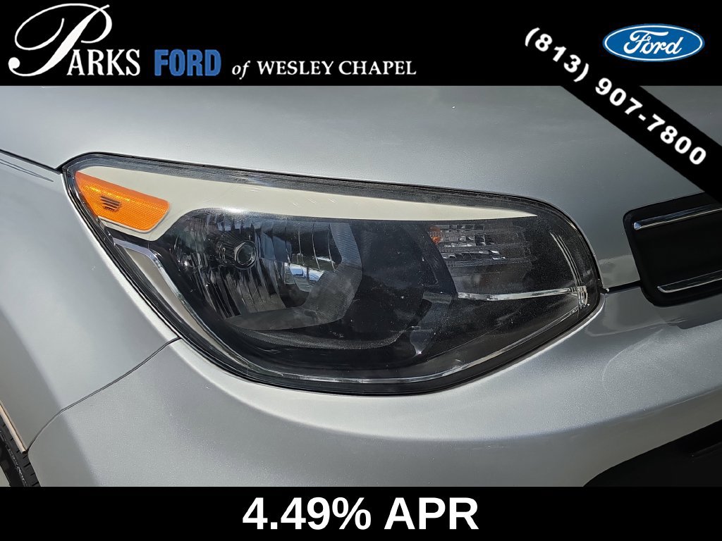 Used 2019 Kia Soul FWD image 7